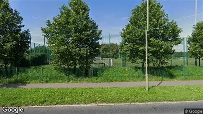 Apartments for rent in Kielce - Photo from Google Street View