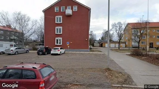 Apartments for rent in Lappeenranta - Photo from Google Street View