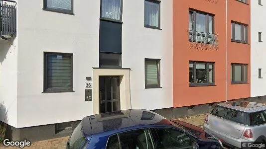 Apartments for rent in Bremerhaven - Photo from Google Street View
