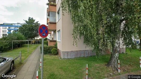 Apartments for rent in Bremerhaven - Photo from Google Street View