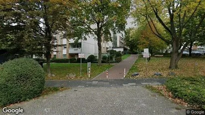 Apartments for rent in Mettmann - Photo from Google Street View