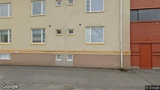 Apartments for rent in Pori - Photo from Google Street View
