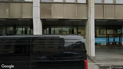 Apartments for rent in Pori - Photo from Google Street View