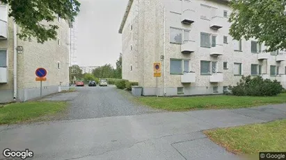 Apartments for rent in Pori - Photo from Google Street View