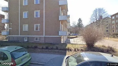 Apartments for rent in Helsinki Eteläinen - Photo from Google Street View