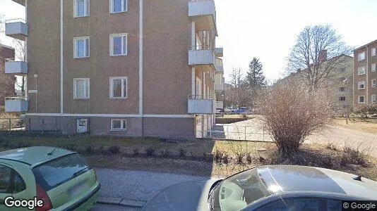 Apartments for rent in Helsinki Eteläinen - Photo from Google Street View