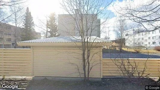 Apartments for rent in Kuopio - Photo from Google Street View