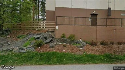 Apartments for rent in Tampere Luoteinen - Photo from Google Street View