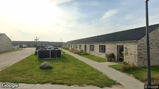 Apartments for rent in Tilst - Photo from Google Street View