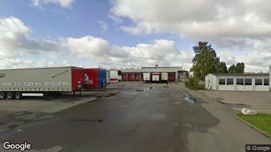 Apartments for rent in Tilst - Photo from Google Street View