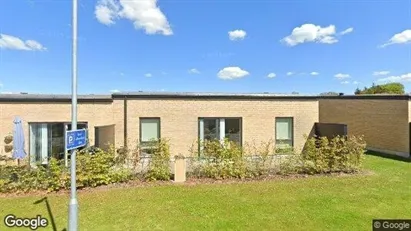 Apartments for rent in Tilst - Photo from Google Street View