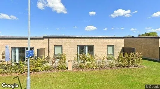 Apartments for rent in Tilst - Photo from Google Street View