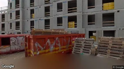 Apartments for rent in Brøndby - Photo from Google Street View
