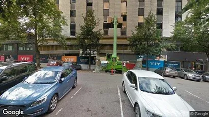 Apartments for rent in Lahti - Photo from Google Street View