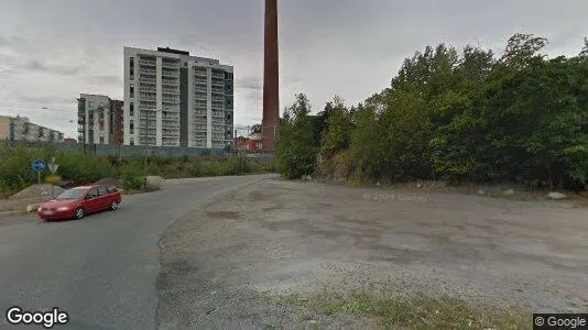 Apartments for rent in Tampere Keskinen - Photo from Google Street View