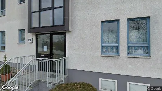Apartments for rent in Teltow-Fläming - Photo from Google Street View