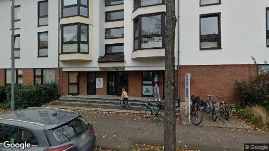 Apartments for rent in Bonn - Photo from Google Street View