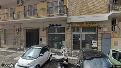 Rooms for rent in Roma Municipio XII – Monte Verde - Photo from Google Street View