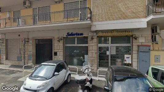 Rooms for rent in Roma Municipio XII – Monte Verde - Photo from Google Street View