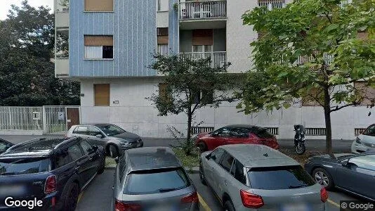Rooms for rent in Milano Zona 1 - Centro storico - Photo from Google Street View