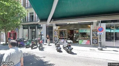 Rooms for rent in Cressa - Photo from Google Street View