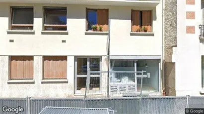 Rooms for rent in Pisticci - Photo from Google Street View