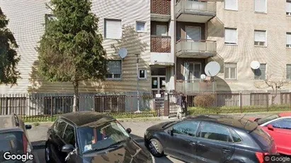 Rooms for rent in Buccinasco - Photo from Google Street View