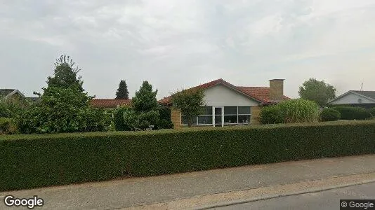 Apartments for rent in Broby - Photo from Google Street View