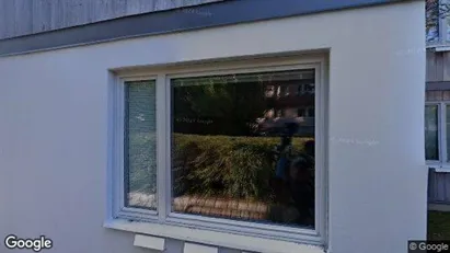 Rooms for rent in Lund - Photo from Google Street View