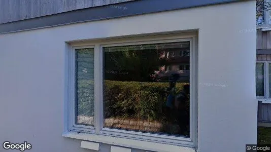 Rooms for rent in Lund - Photo from Google Street View