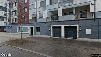 Apartments for rent in Vantaa - Photo from Google Street View