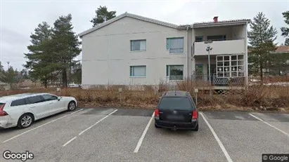 Apartments for rent in Vantaa - Photo from Google Street View