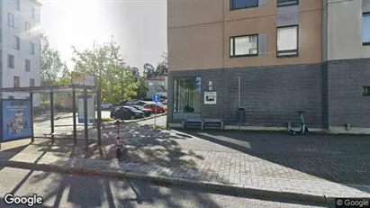 Apartments for rent in Espoo - Photo from Google Street View