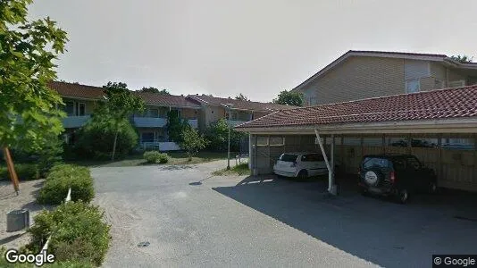 Apartments for rent in Turku - Photo from Google Street View