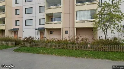 Apartments for rent in Tampere Kaakkoinen - Photo from Google Street View