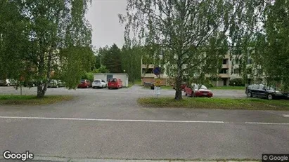 Apartments for rent in Tampere Luoteinen - Photo from Google Street View