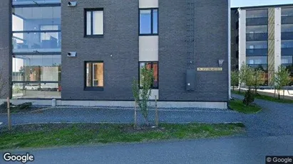 Apartments for rent in Tampere Lounainen - Photo from Google Street View