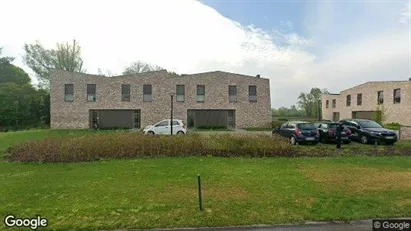 Rooms for rent in Herselt - Photo from Google Street View