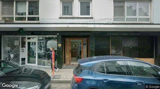 Apartments for rent in Stad Gent - Photo from Google Street View