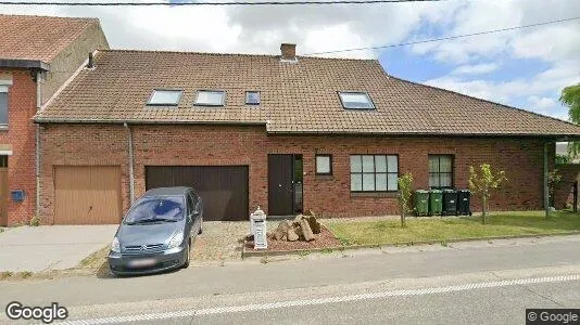 Apartments for rent in Heuvelland - Photo from Google Street View
