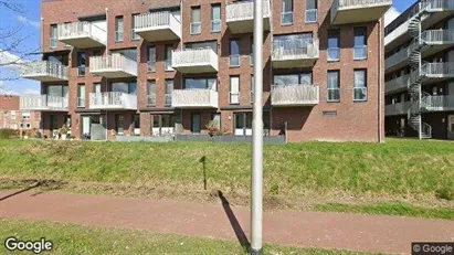 Apartments for rent in Overbetuwe - Photo from Google Street View