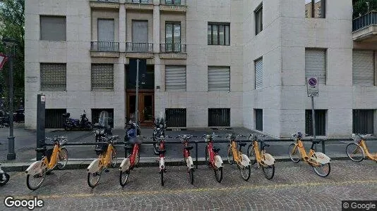 Rooms for rent in Milano Zona 1 - Centro storico - Photo from Google Street View