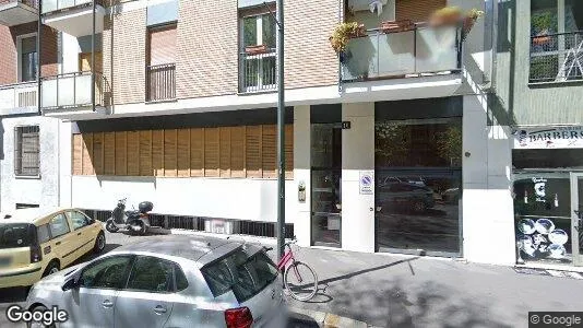 Rooms for rent in Milano Zona 6 - Barona, Lorenteggio - Photo from Google Street View