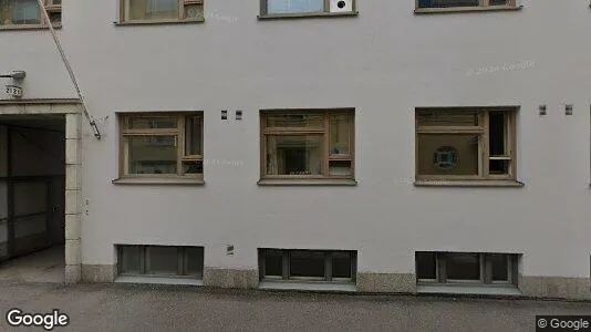 Apartments for rent in Helsinki Eteläinen - Photo from Google Street View