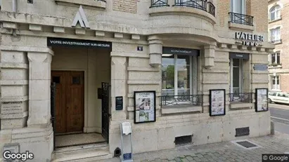 Rooms for rent in Pistoia - Photo from Google Street View