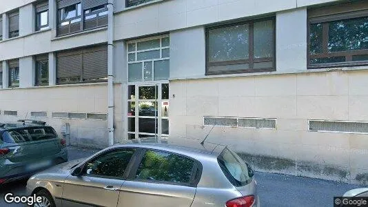 Rooms for rent in Pistoia - Photo from Google Street View
