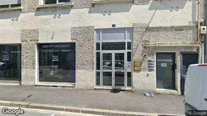 Rooms for rent in Pistoia - Photo from Google Street View