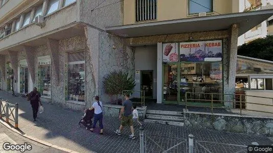 Apartments for rent in Ancona - Photo from Google Street View