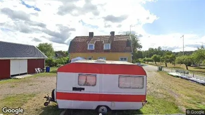 Apartments for rent in Kalmar - Photo from Google Street View