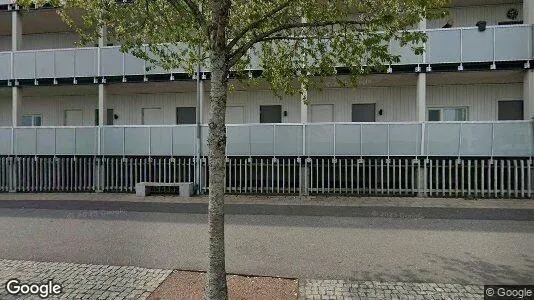 Apartments for rent in Angered - Photo from Google Street View